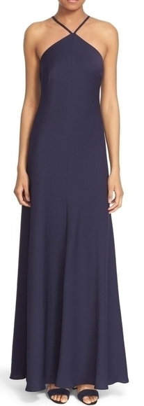 Ted Baker Formal Wedding London Madora Maxi Dress Size 12 - Picture 2 of 9